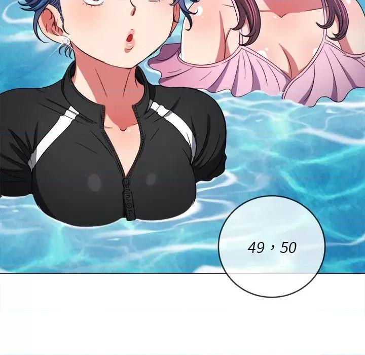 恶女勾勾缠 难缠小恶女第 148 话 第93页