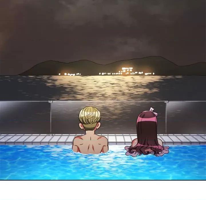 恶女勾勾缠 难缠小恶女第 148 话 第169页