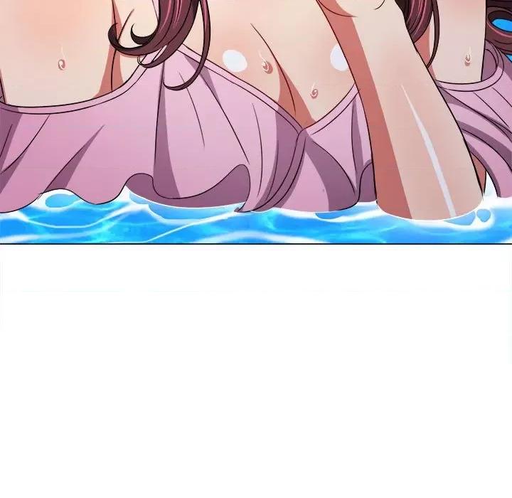 恶女勾勾缠 难缠小恶女第 149 话 第134页