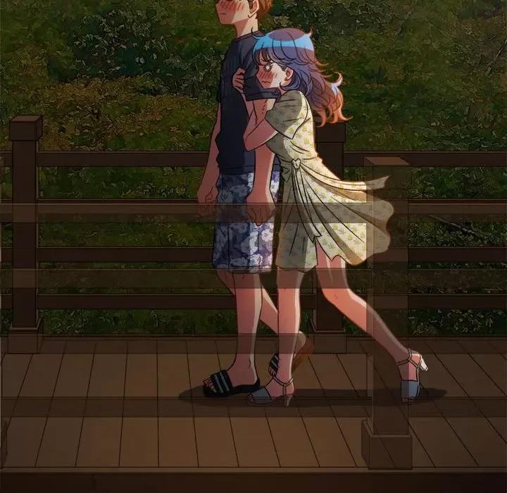 恶女勾勾缠 难缠小恶女第 151 话 第131页