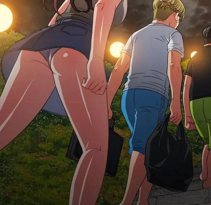 恶女勾勾缠 难缠小恶女第 151 话 第143页