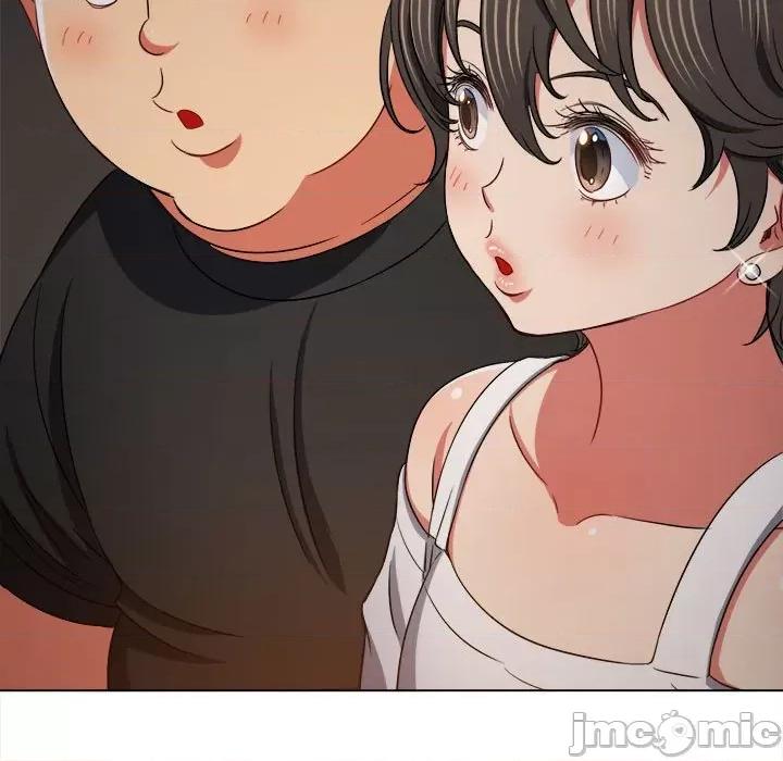 恶女勾勾缠 难缠小恶女第 152 话 第110页