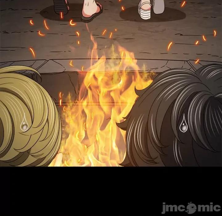 恶女勾勾缠 难缠小恶女第 152 话 第125页