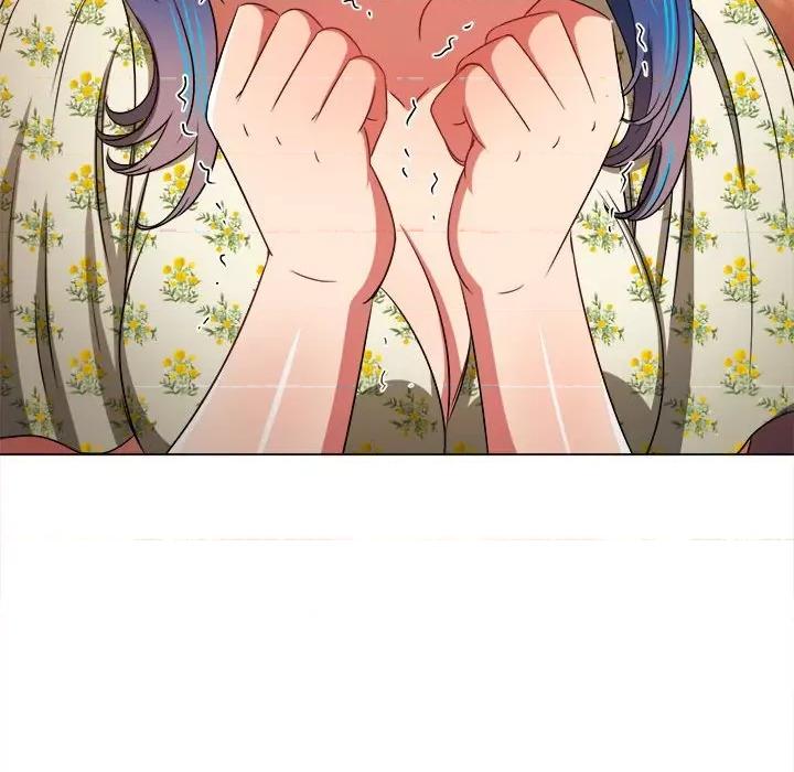 恶女勾勾缠 难缠小恶女第 152 话 第166页