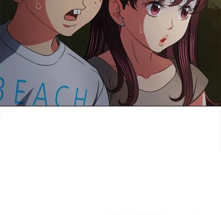 恶女勾勾缠 难缠小恶女第 153 话 第87页