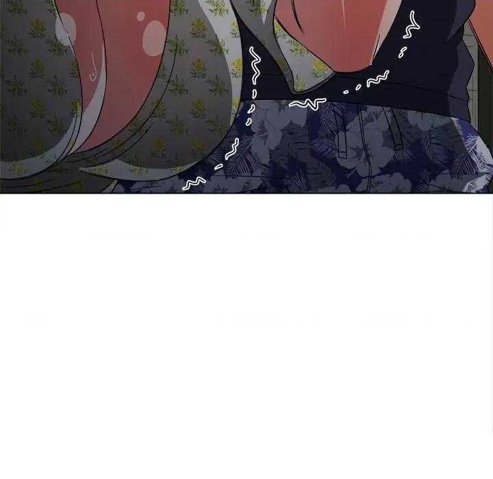 恶女勾勾缠 难缠小恶女第 153 话 第147页