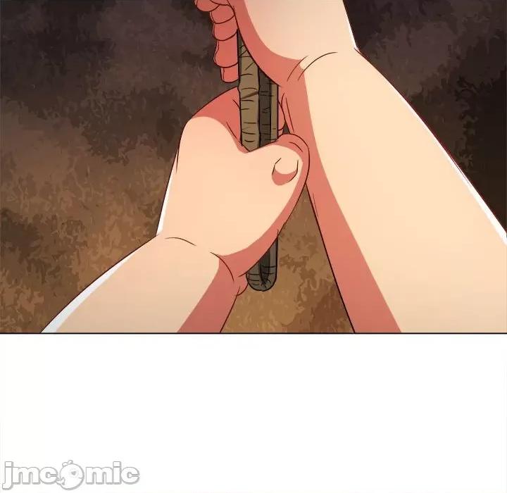 恶女勾勾缠 难缠小恶女第 153 话 第195页