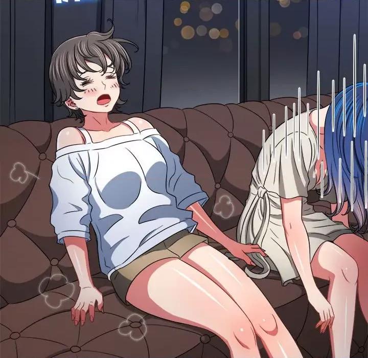 恶女勾勾缠 难缠小恶女第 154 话 第63页