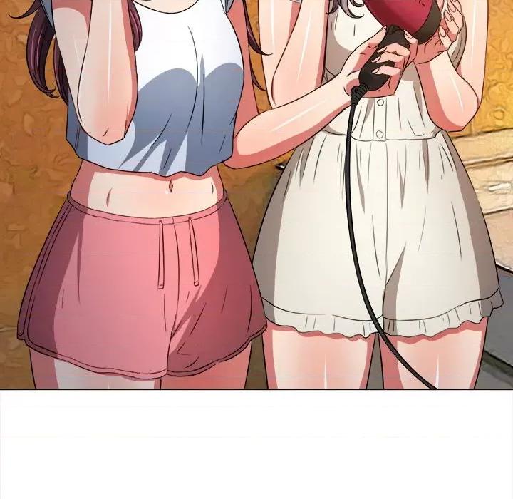 恶女勾勾缠 难缠小恶女第 154 话 第79页