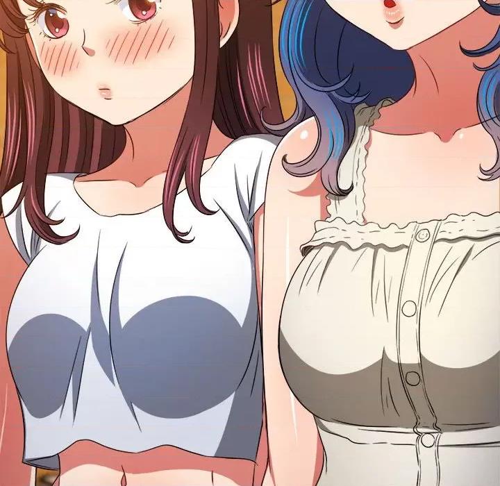 恶女勾勾缠 难缠小恶女第 154 话 第107页