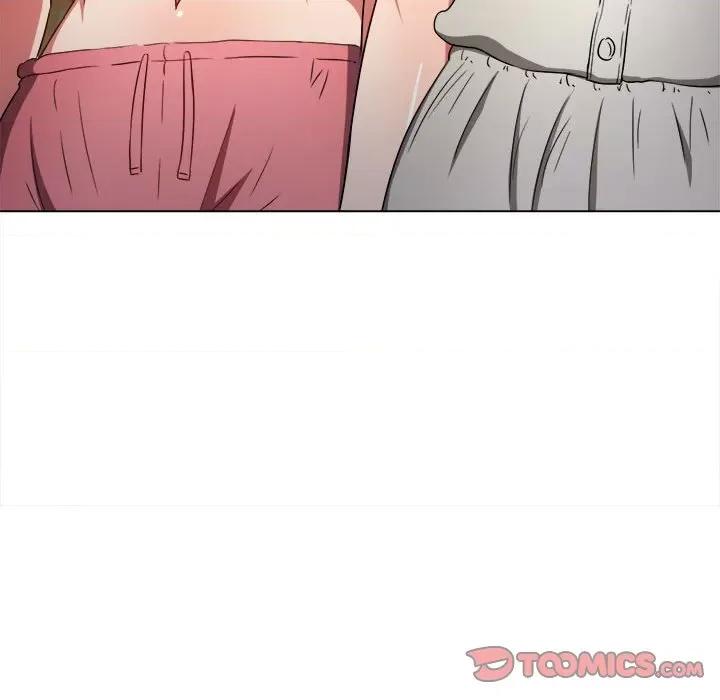 恶女勾勾缠 难缠小恶女第 154 话 第108页