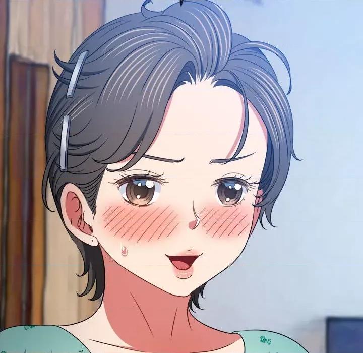 恶女勾勾缠 难缠小恶女第 154 话 第122页