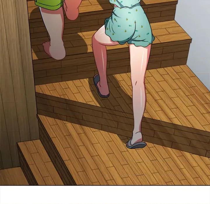 恶女勾勾缠 难缠小恶女第 154 话 第126页