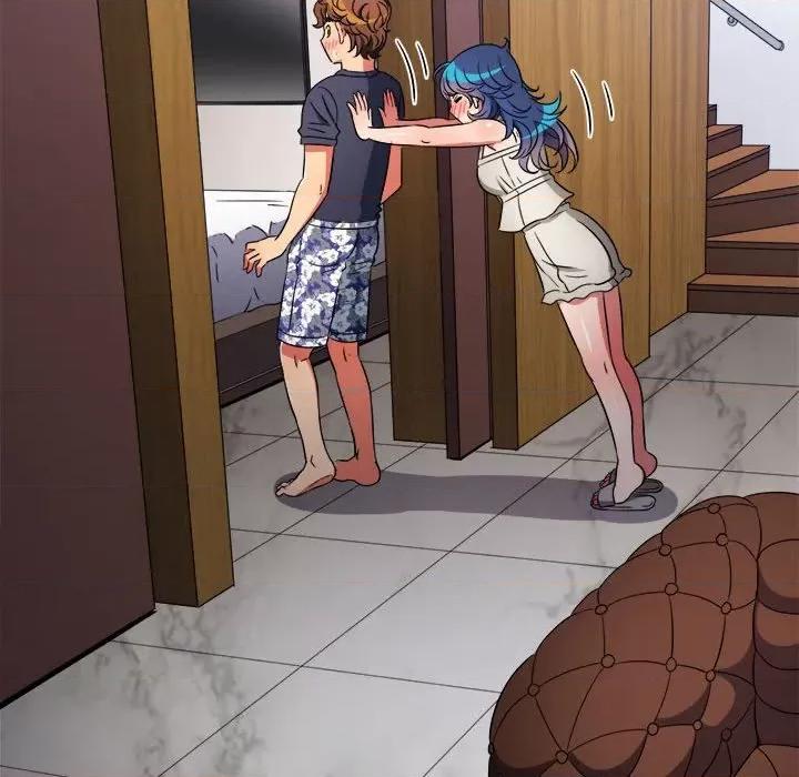 恶女勾勾缠 难缠小恶女第 154 话 第129页