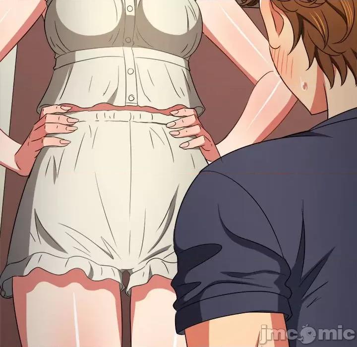 恶女勾勾缠 难缠小恶女第 154 话 第135页