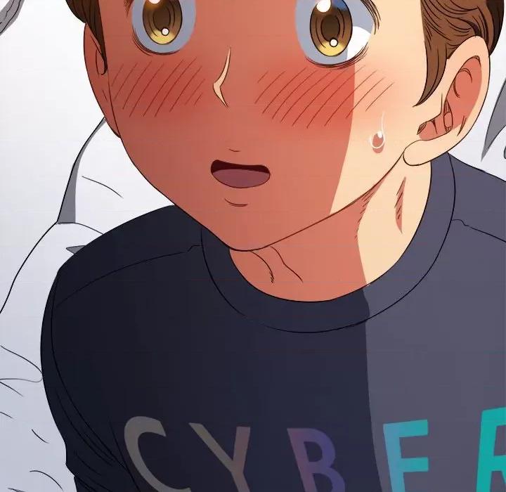 恶女勾勾缠 难缠小恶女第 154 话 第144页