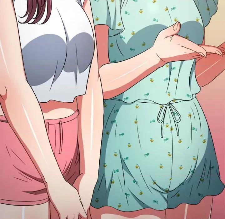 恶女勾勾缠 难缠小恶女第 154 话 第154页