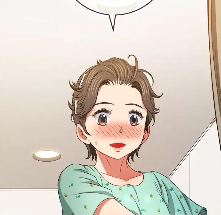 恶女勾勾缠 难缠小恶女第 154 话 第159页