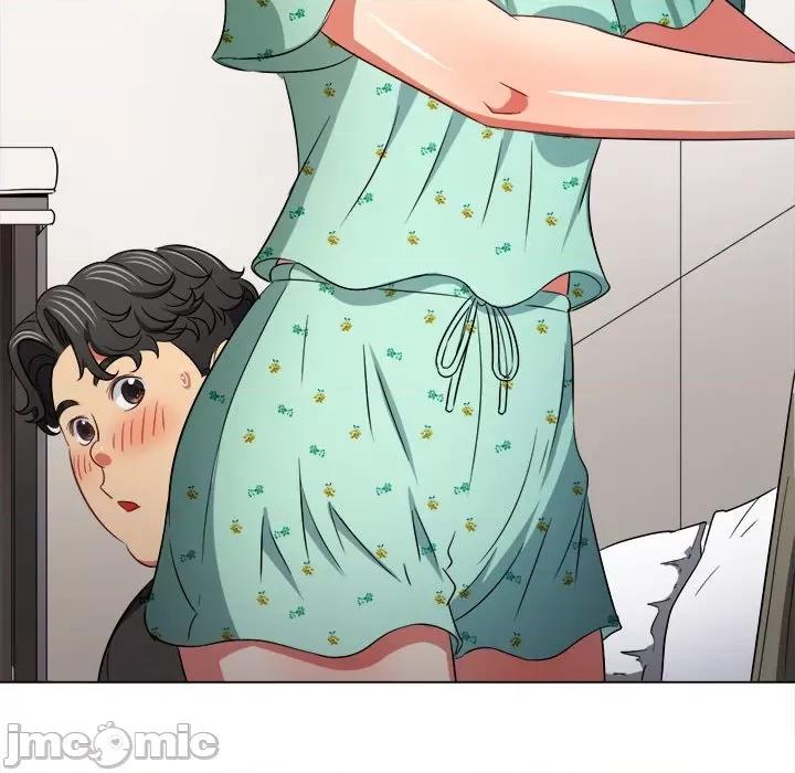 恶女勾勾缠 难缠小恶女第 154 话 第160页