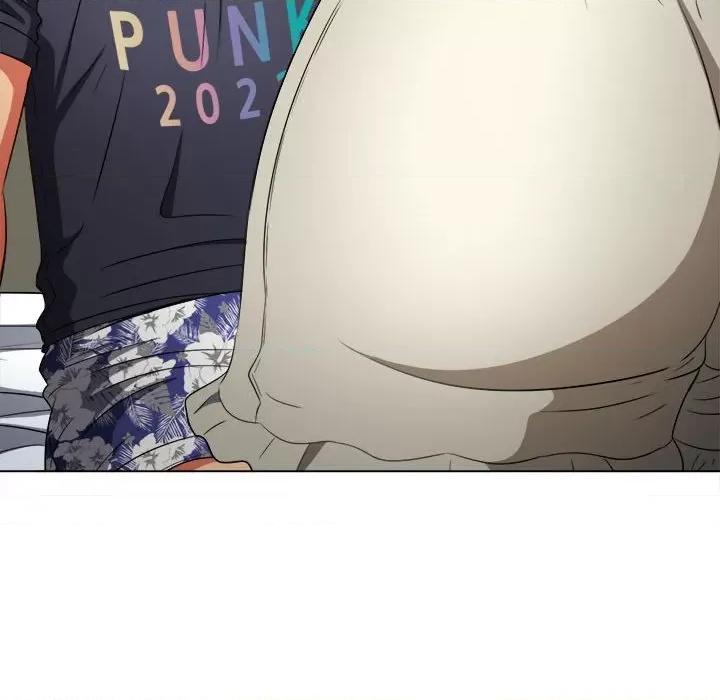 恶女勾勾缠 难缠小恶女第 155 话 第34页