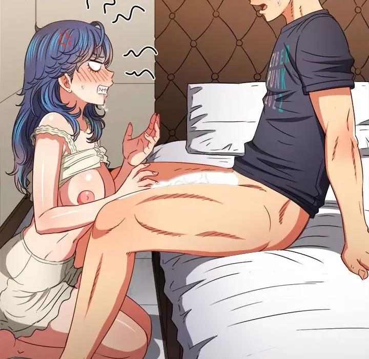 恶女勾勾缠 难缠小恶女第 155 话 第114页