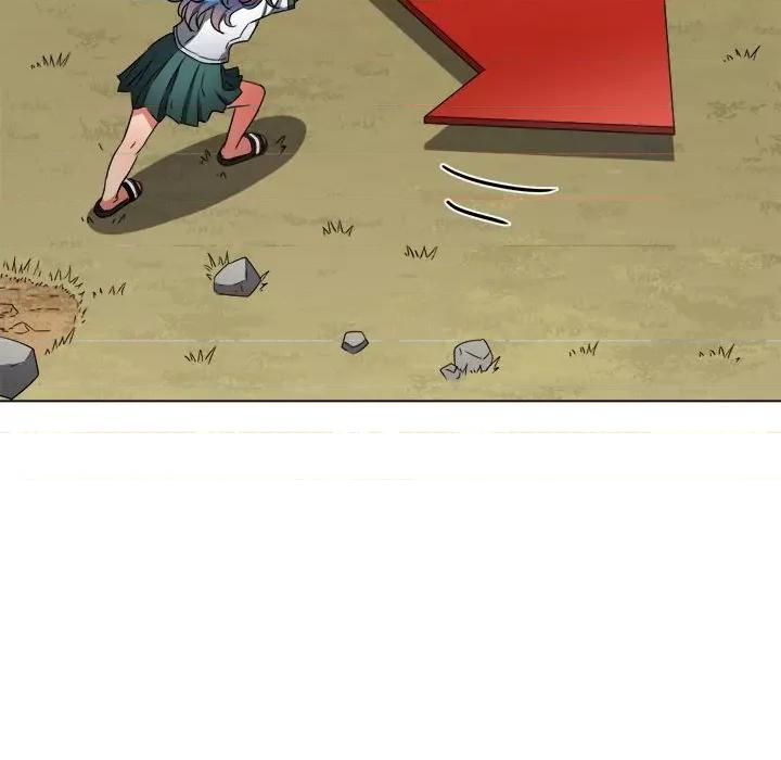 恶女勾勾缠 难缠小恶女第 162 话 第104页
