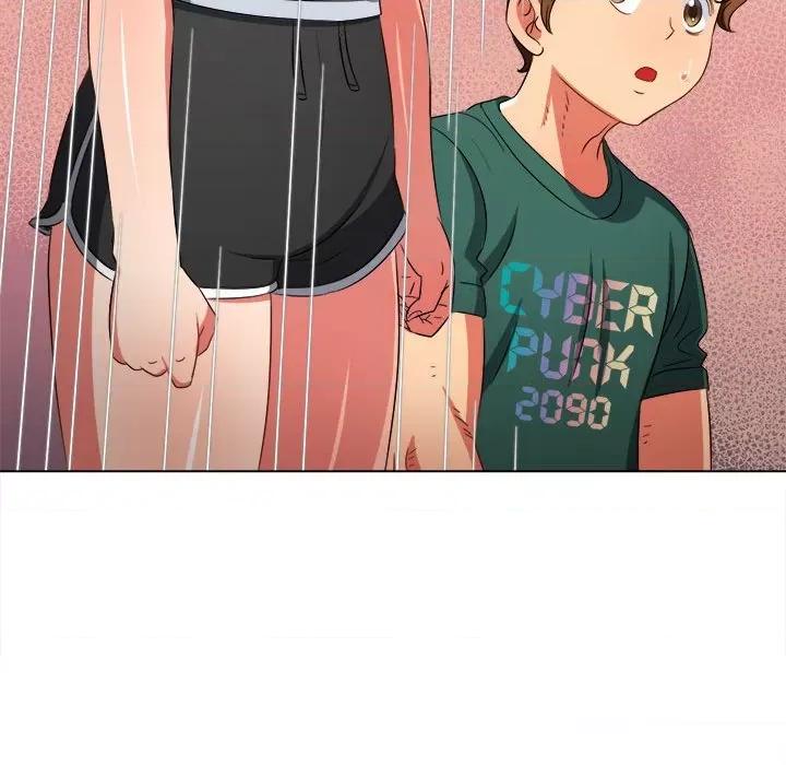 恶女勾勾缠 难缠小恶女第 162 话 第136页