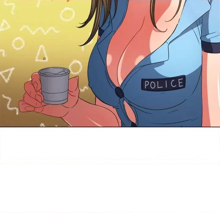 恶女勾勾缠 恶女勾勾缠-第 170 话 第96页