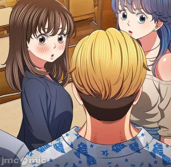 恶女勾勾缠 恶女勾勾缠-第 172 话 第106页