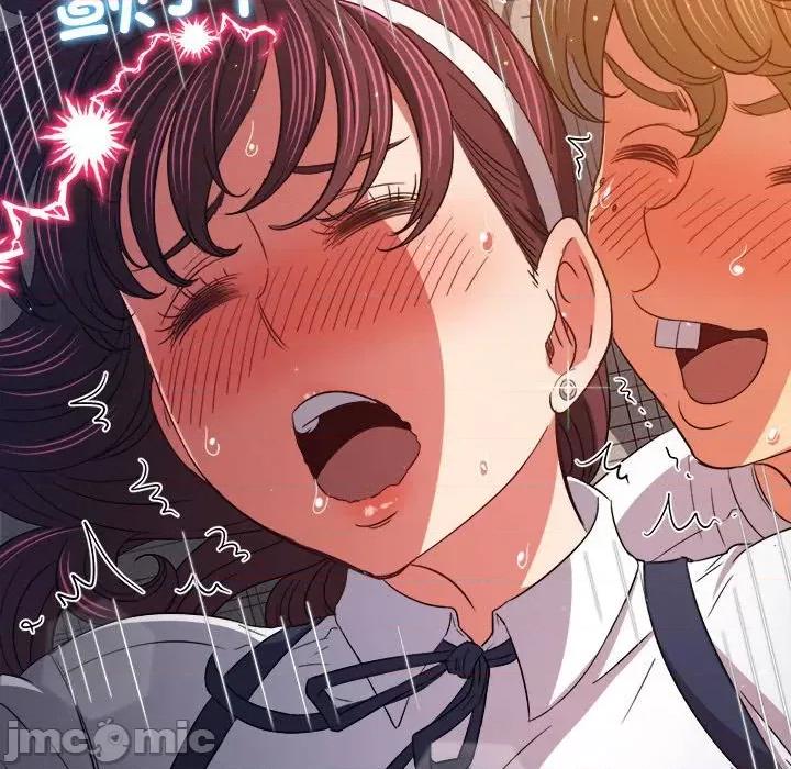 恶女勾勾缠 难缠小恶女_第175话 第90页