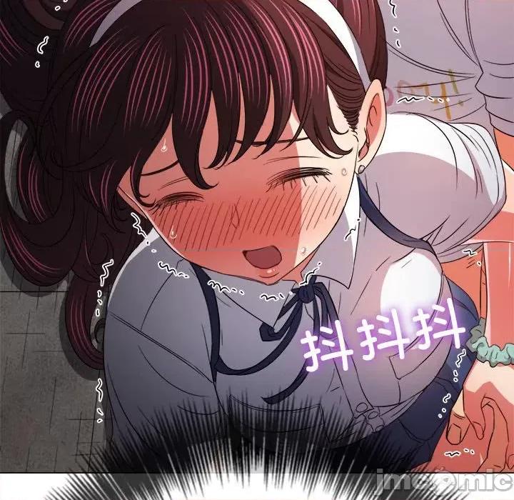 恶女勾勾缠 难缠小恶女_第175话 第102页