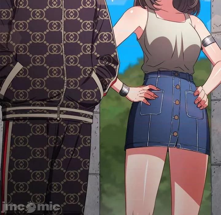 恶女勾勾缠 难缠小恶女-难缠小恶女 第190话 第10页
