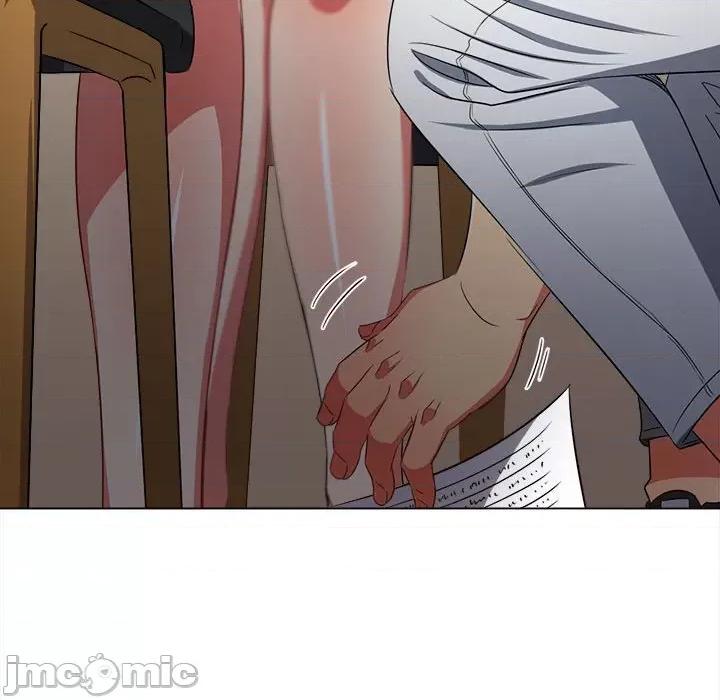 恶女勾勾缠 难缠小恶女196 难缠小恶女 第125页