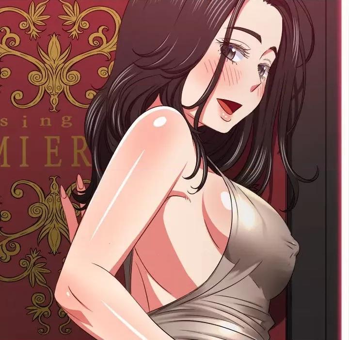 恶女勾勾缠 难缠小恶女-难缠小恶女 第203话 第137页