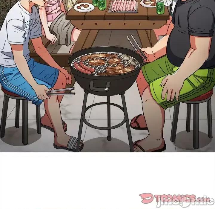 恶女勾勾缠 难缠小恶女207 难缠小恶女 第100页