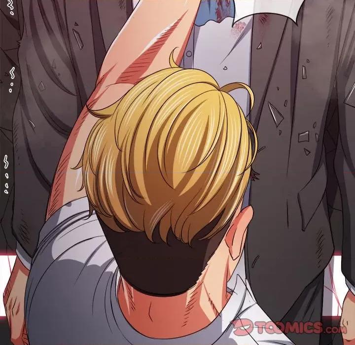 恶女勾勾缠 难缠小恶女-难缠小恶女 第209话 第116页