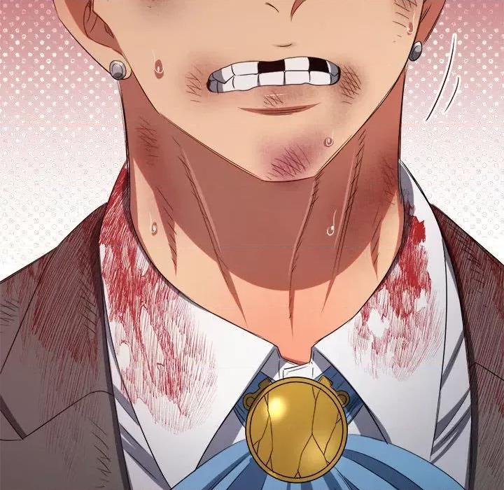 恶女勾勾缠 难缠小恶女-难缠小恶女 第235话 第113页