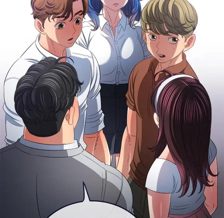恶女勾勾缠 难缠小恶女-难缠小恶女 第249话 第137页