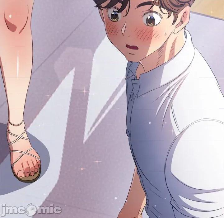 恶女勾勾缠 难缠小恶女-难缠小恶女 第255话 第75页