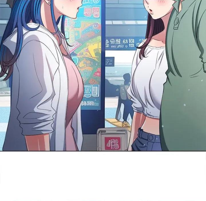 恶女勾勾缠 难缠小恶女-难缠小恶女 第255话 第107页