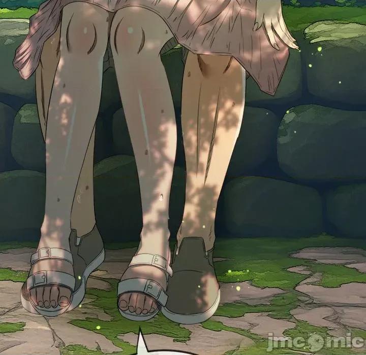 恶女勾勾缠 难缠小恶女-难缠小恶女 第266话 第85页