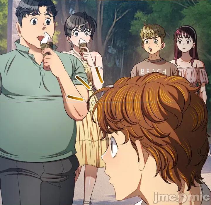 恶女勾勾缠 难缠小恶女-难缠小恶女 第267话 第105页