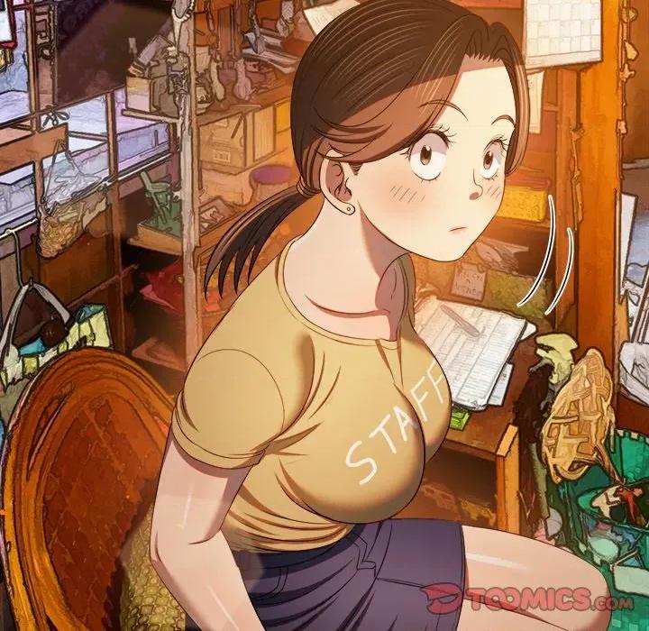 恶女勾勾缠 难缠小恶女-难缠小恶女 第268话 第36页
