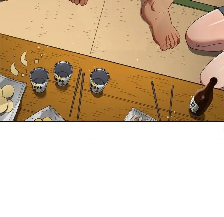 恶女勾勾缠 难缠小恶女-难缠小恶女 第269话 第96页