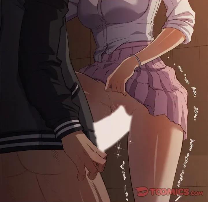 恶女勾勾缠 难缠小恶女-难缠小恶女 第271话 第68页