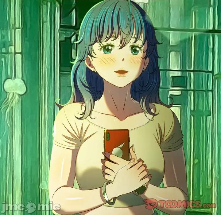 恶女勾勾缠 难缠小恶女-难缠小恶女 第271话 第100页