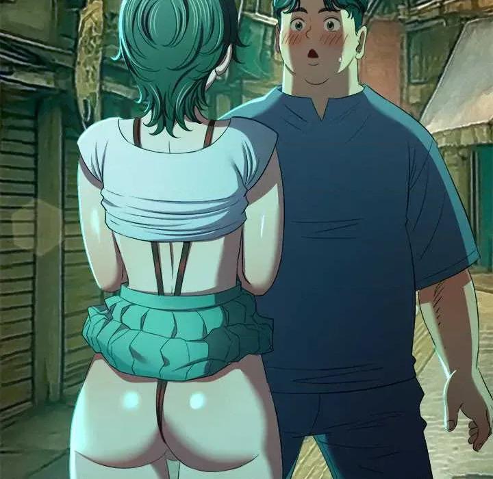恶女勾勾缠 难缠小恶女275 难缠小恶女 第103页