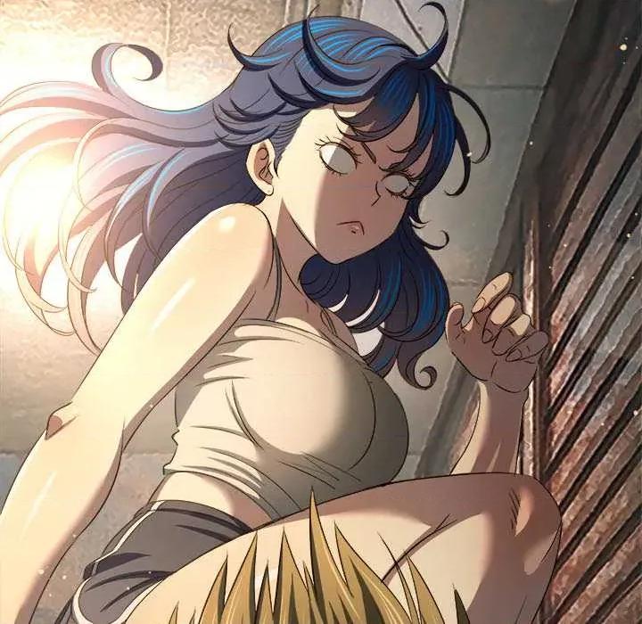 恶女勾勾缠 难缠小恶女279 难缠小恶女 第167页