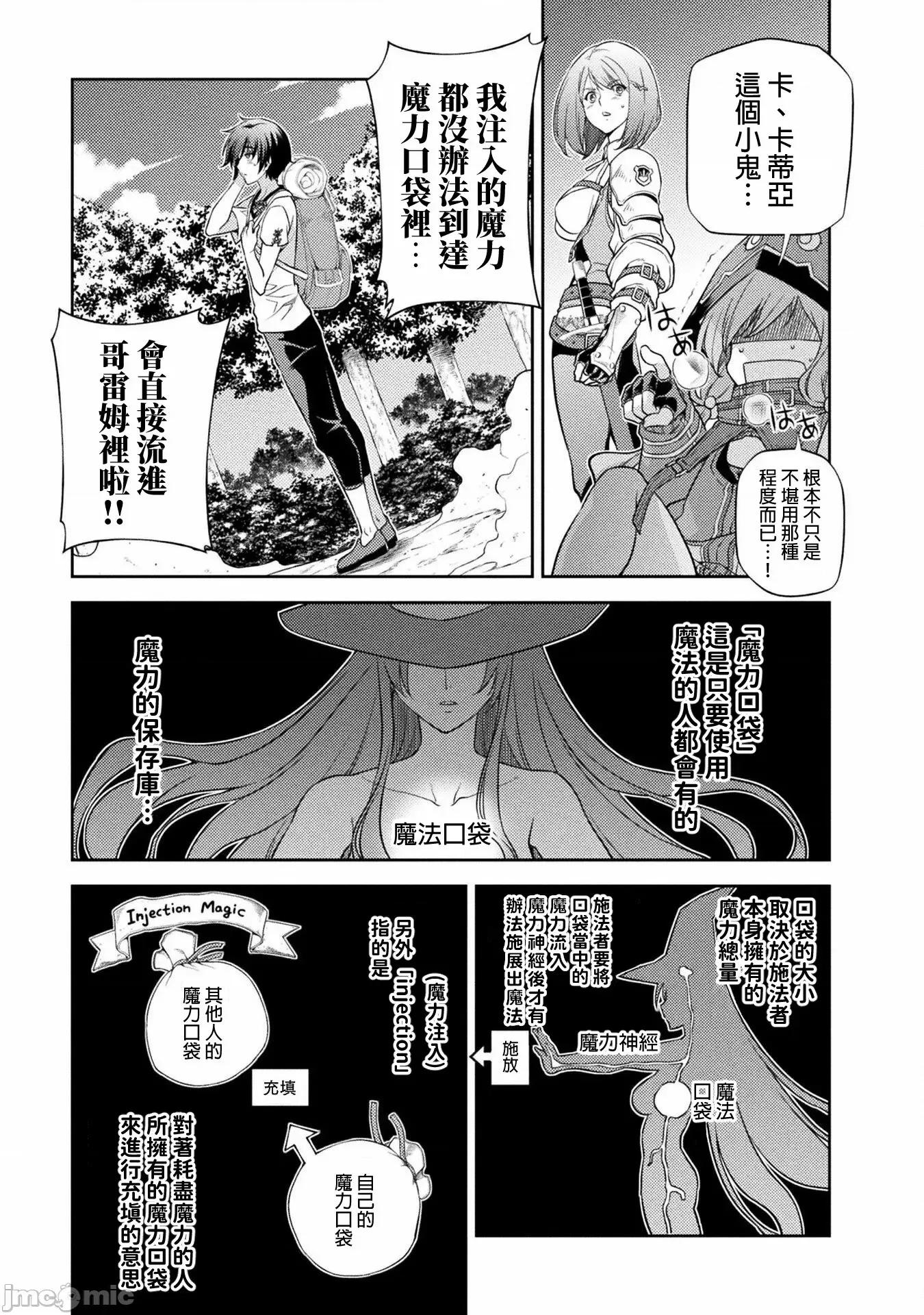 最強漫畫家利用繪畫技能在異世界開無雙！ 最強漫畫家 13 第12页