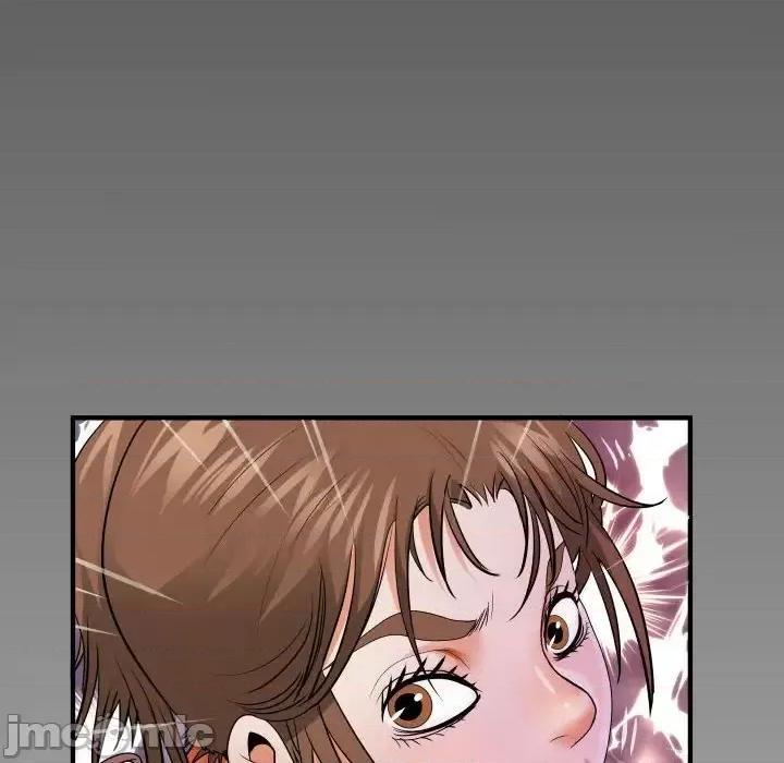 意想不到的关系 阿姨-第 6 话 第100页